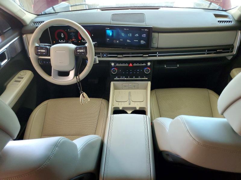 2024 HYUNDAI SANTA FE SEL — Фото 8 из 14