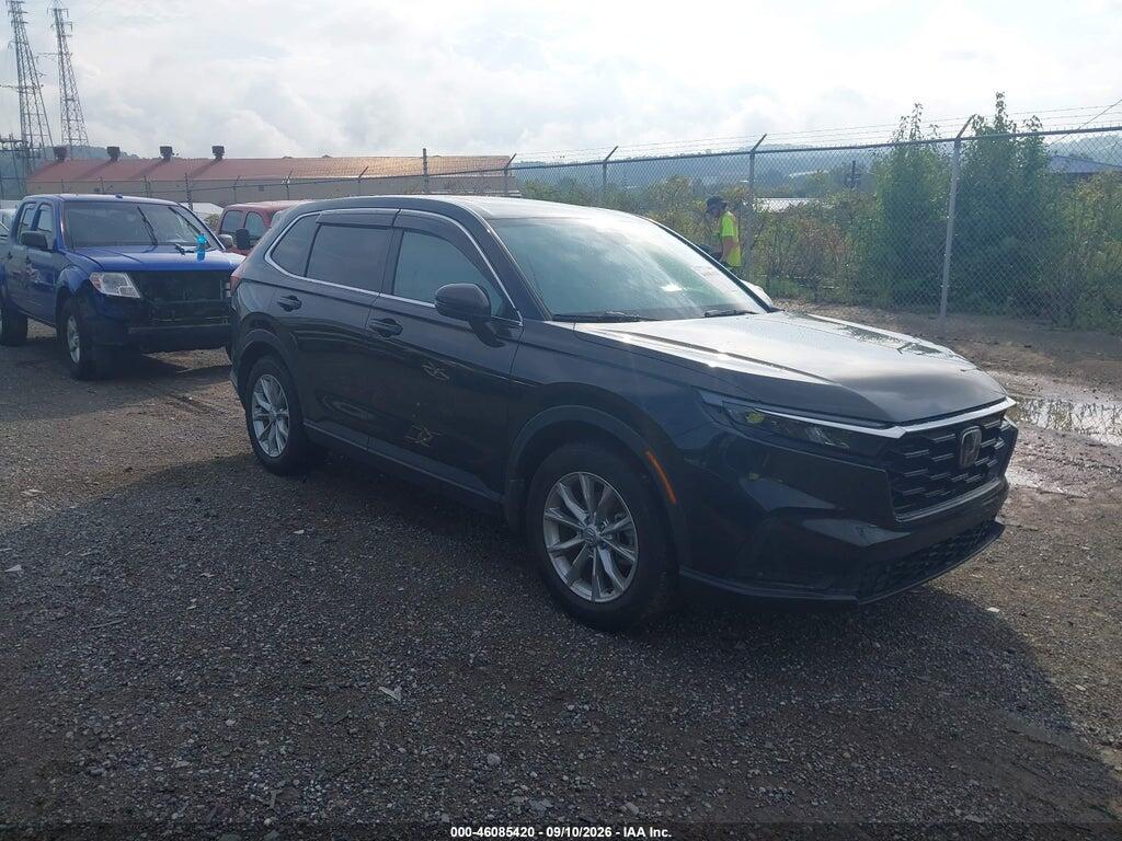 2024 HONDA CR-V 2HKRS4H74RH443102