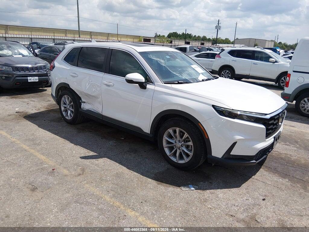 2024 HONDA CR-V 2HKRS3H7XRH314257