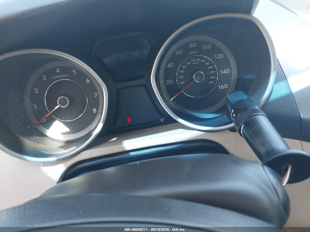 KMHDH4AE2CU311837 2012 HYUNDAI ELANTRA photo no. 7