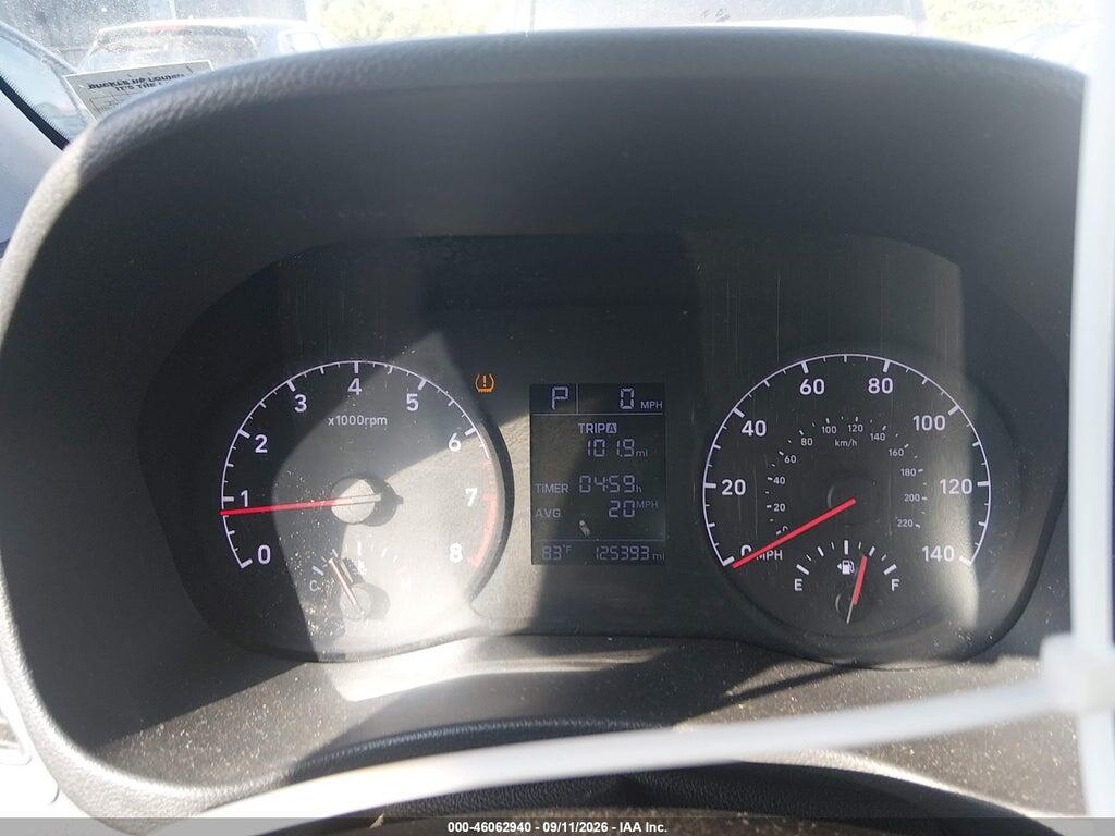3KPC24A65LE105131 2020 HYUNDAI ACCENT photo no. 7