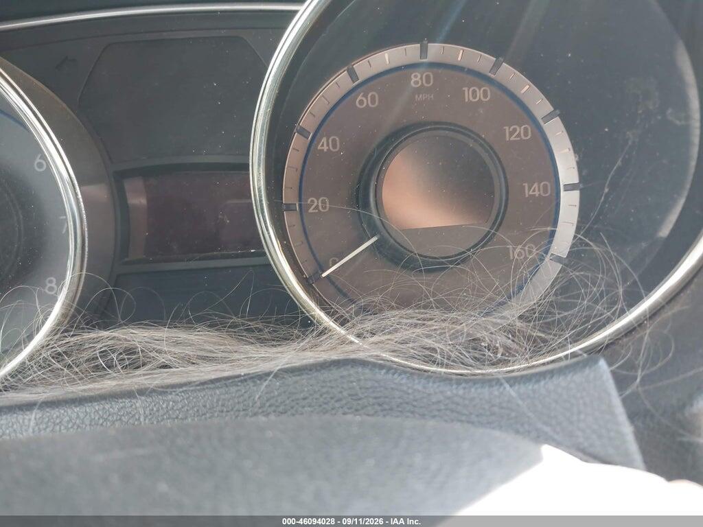 5NPEC4AC4CH398964 2012 HYUNDAI SONATA photo no. 7