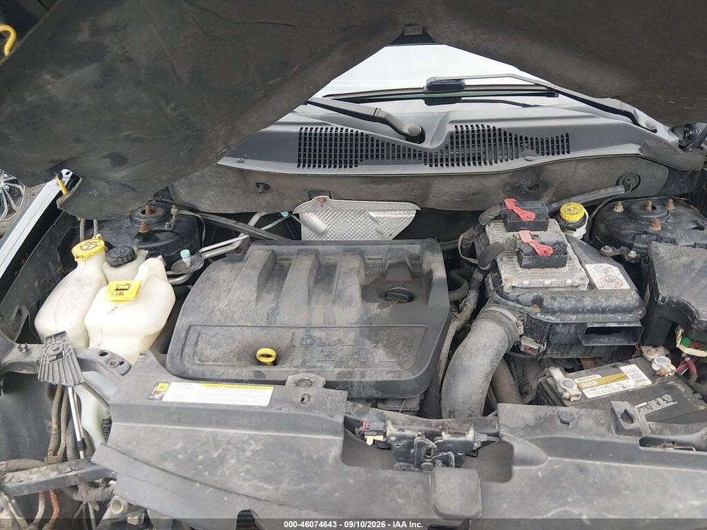 1C4NJDEB8DD274680 2013 JEEP COMPASS photo no. 10