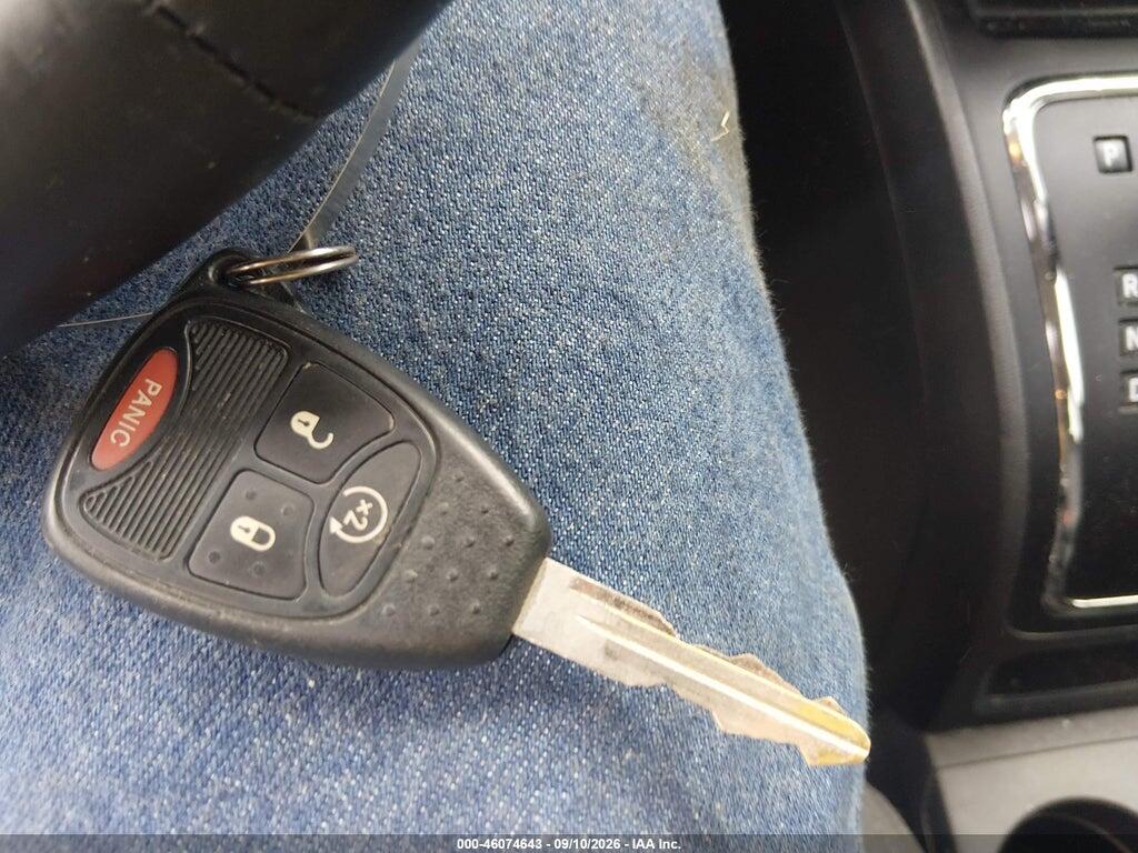 1C4NJDEB8DD274680 2013 JEEP COMPASS photo no. 11