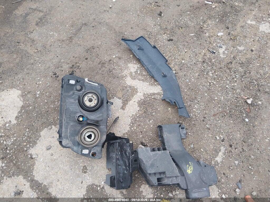 1C4NJDEB8DD274680 2013 JEEP COMPASS photo no. 12