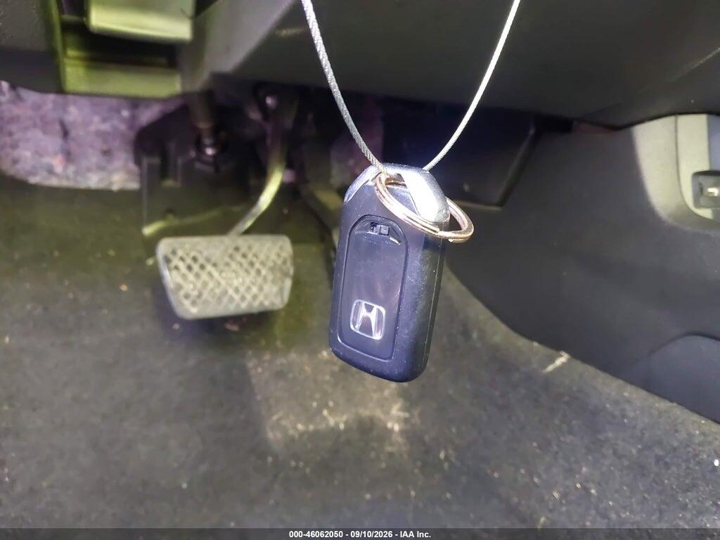 2HGFC2F71JH524905 2018 HONDA CIVIC photo no. 11