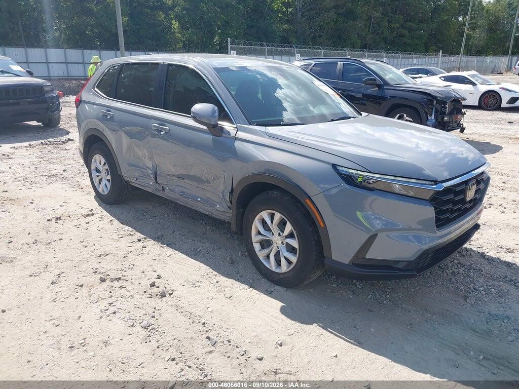 2023 HONDA CR-V 7FARS4H25PE021778