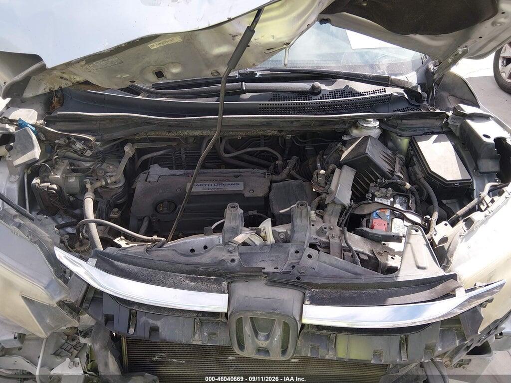 3CZRM3H33FG713937 2015 HONDA CR-V photo no. 10