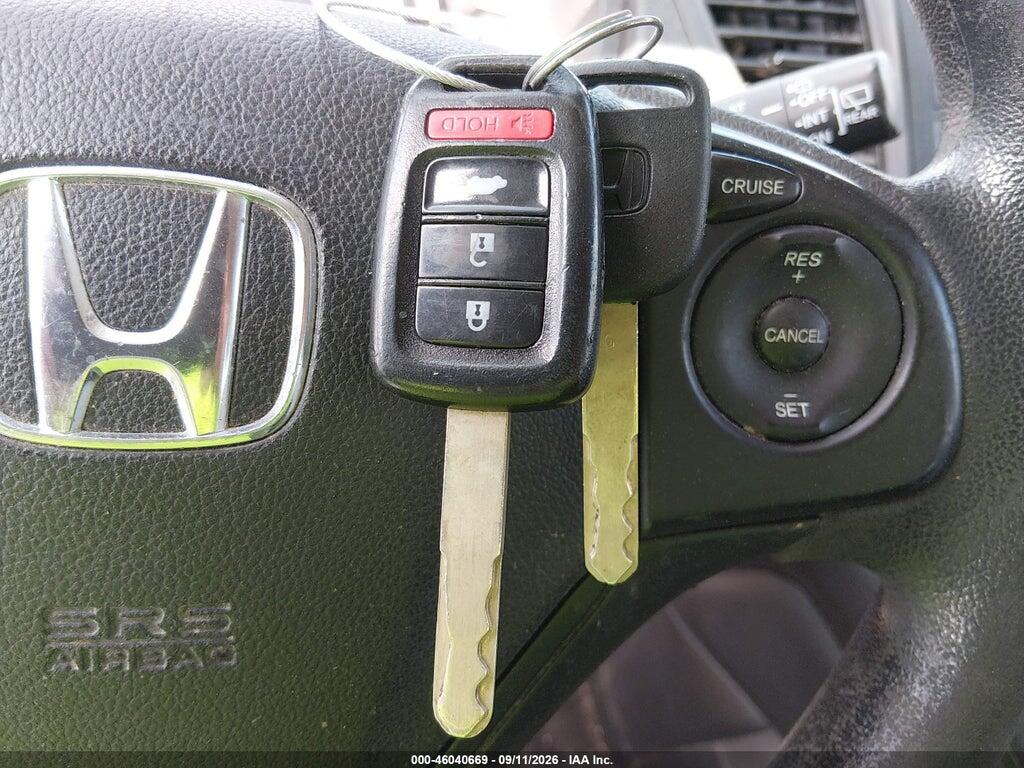 3CZRM3H33FG713937 2015 HONDA CR-V photo no. 11