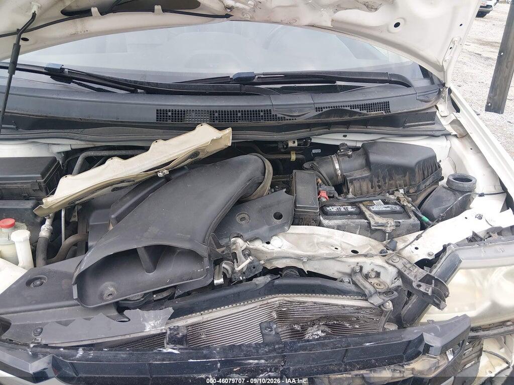5FNRL5H66FB057236 2015 HONDA ODYSSEY photo no. 10