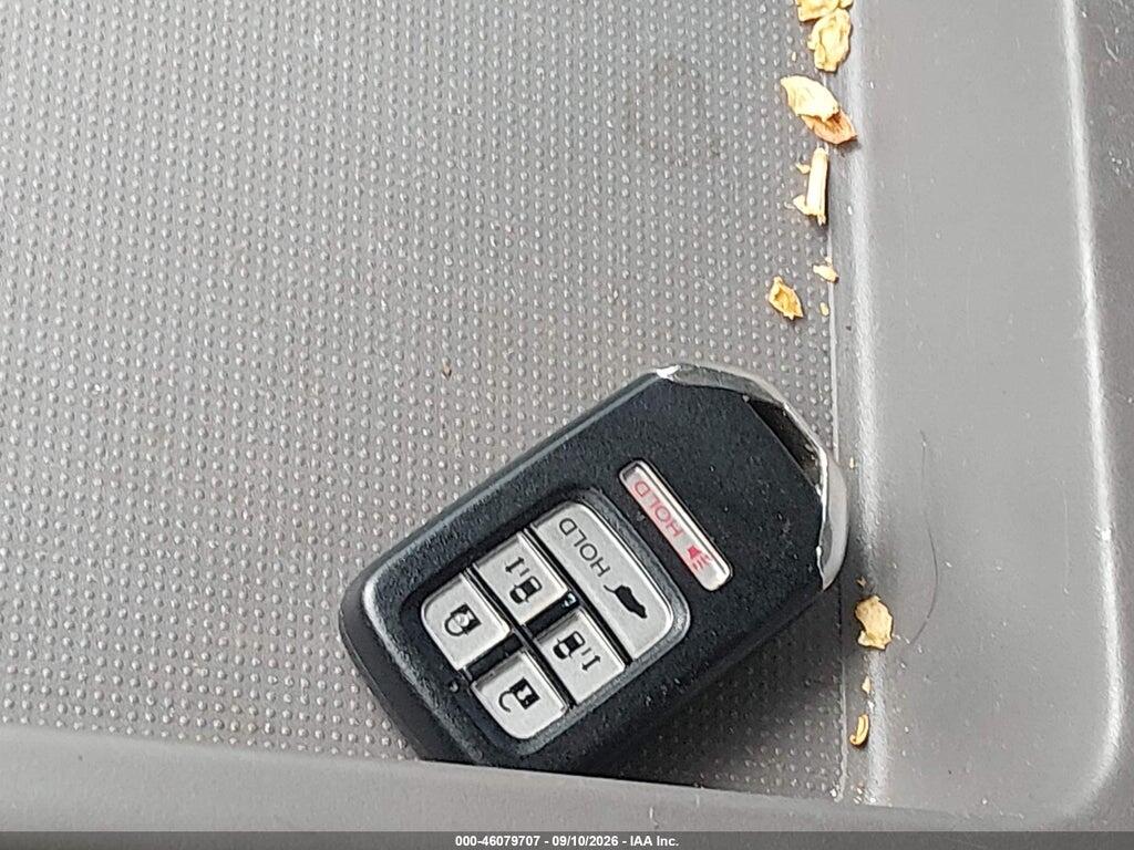 5FNRL5H66FB057236 2015 HONDA ODYSSEY photo no. 11