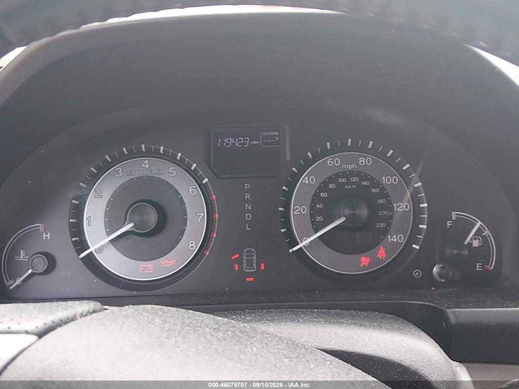 5FNRL5H66FB057236 2015 HONDA ODYSSEY photo no. 7
