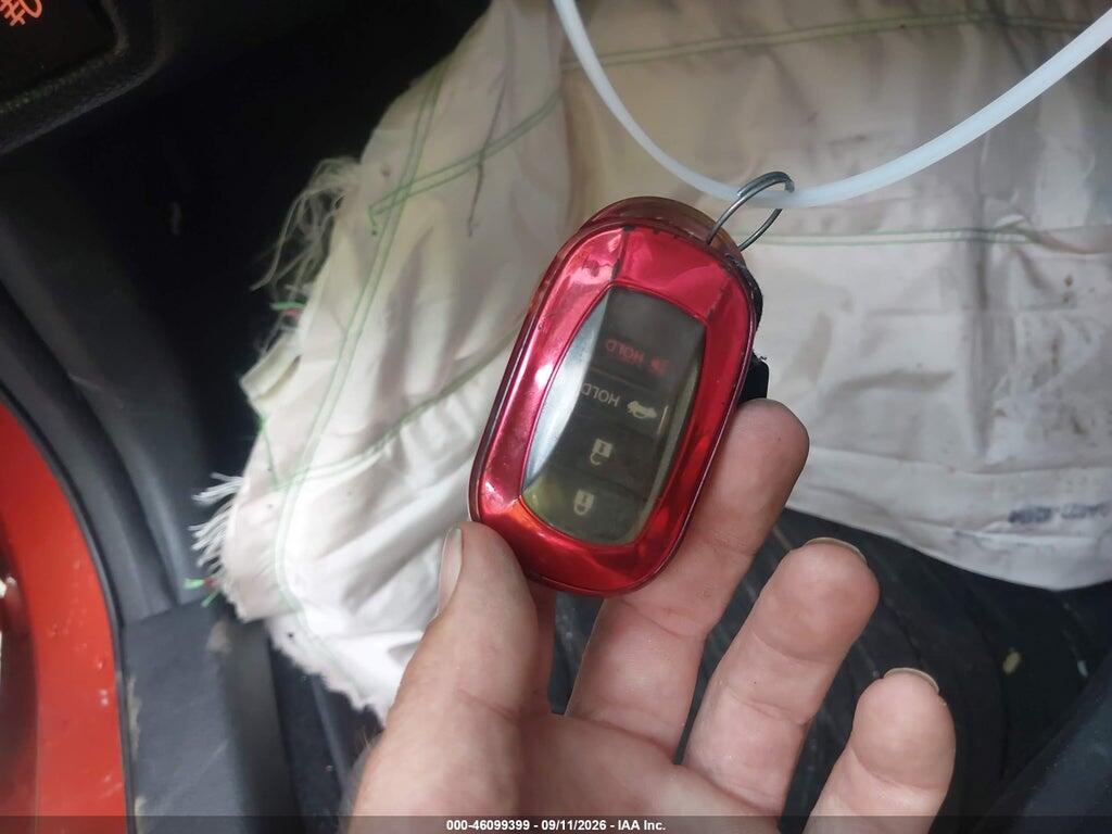 2HGFE1E5XNH471518 2022 HONDA CIVIC SI photo no. 11