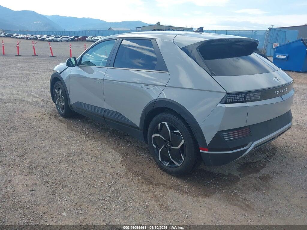 KM8KNDDF9RU329085 2024 HYUNDAI IONIQ 5 photo no. 3