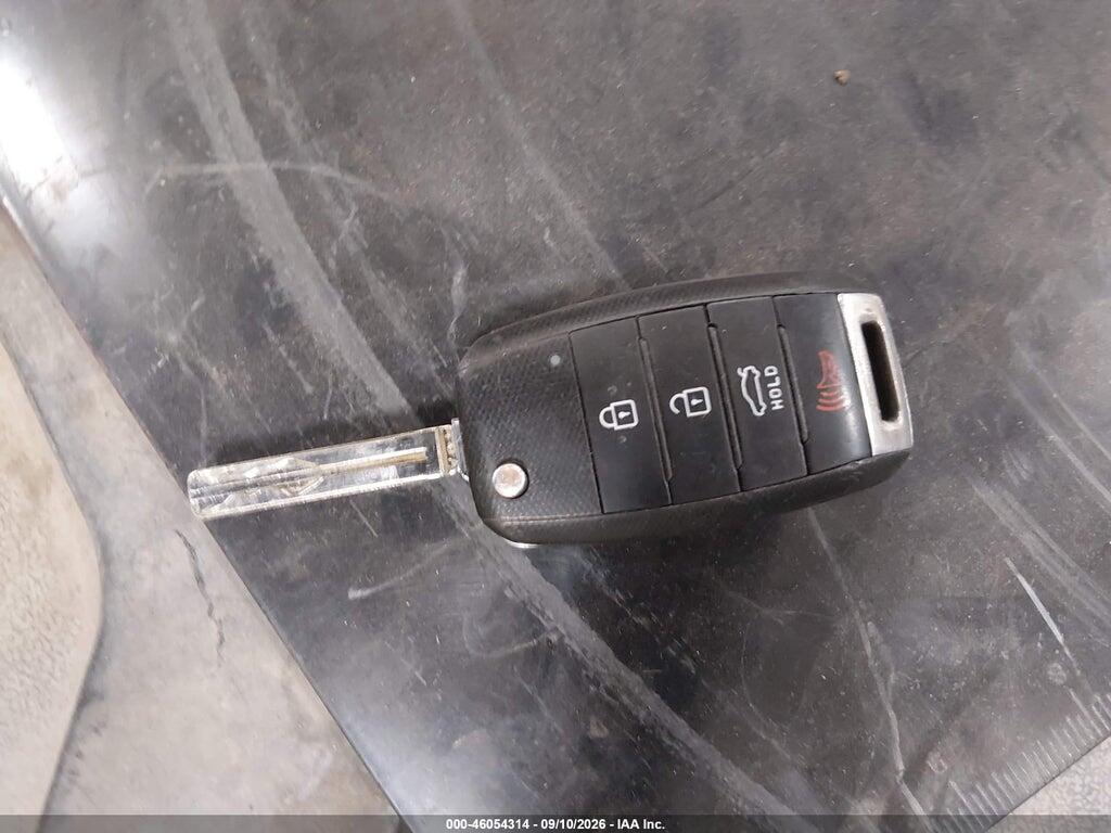 5XXGM4A75EG317185 2014 KIA OPTIMA photo no. 11