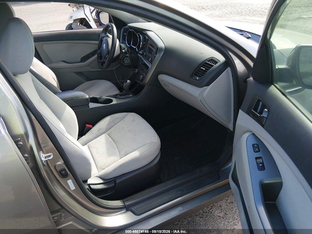 5XXGM4A75CG038610 2012 KIA OPTIMA photo no. 5