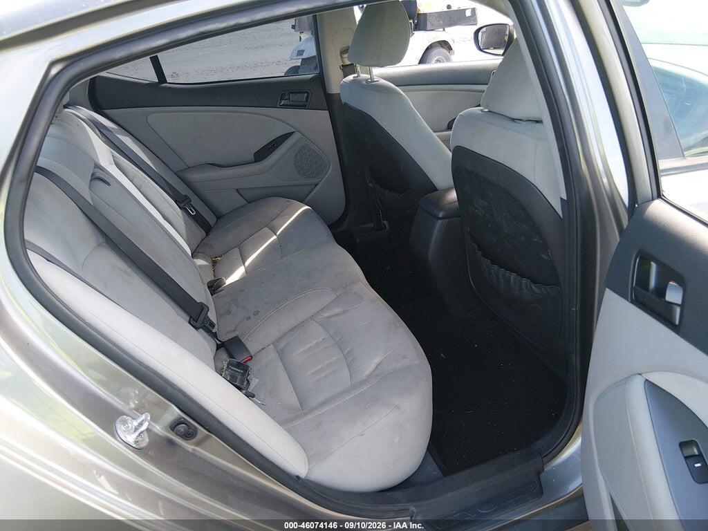 5XXGM4A75CG038610 2012 KIA OPTIMA photo no. 8