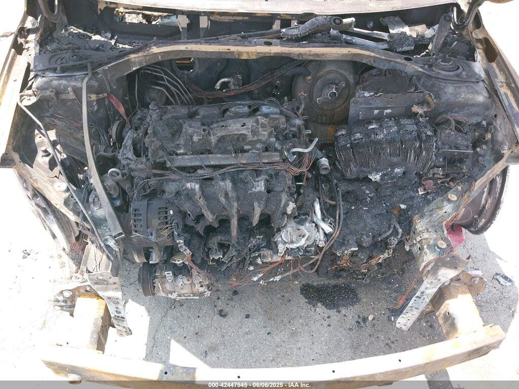 KMHD84LF9JU474701 2018 HYUNDAI ELANTRA photo no. 10