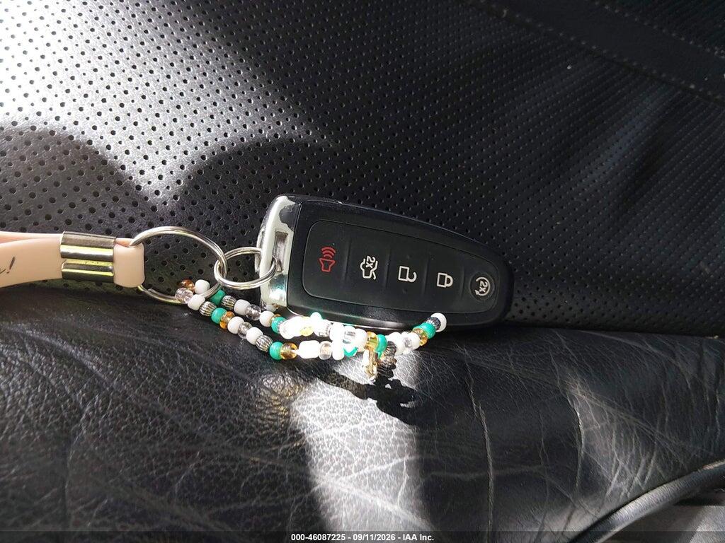 2LMDJ8JK3DBL26747 2013 LINCOLN MKX photo no. 11