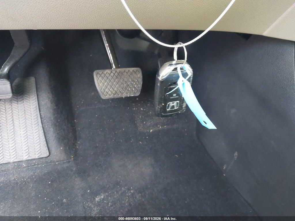 5FPYK3F50NB030116 2022 HONDA RIDGELINE photo no. 11