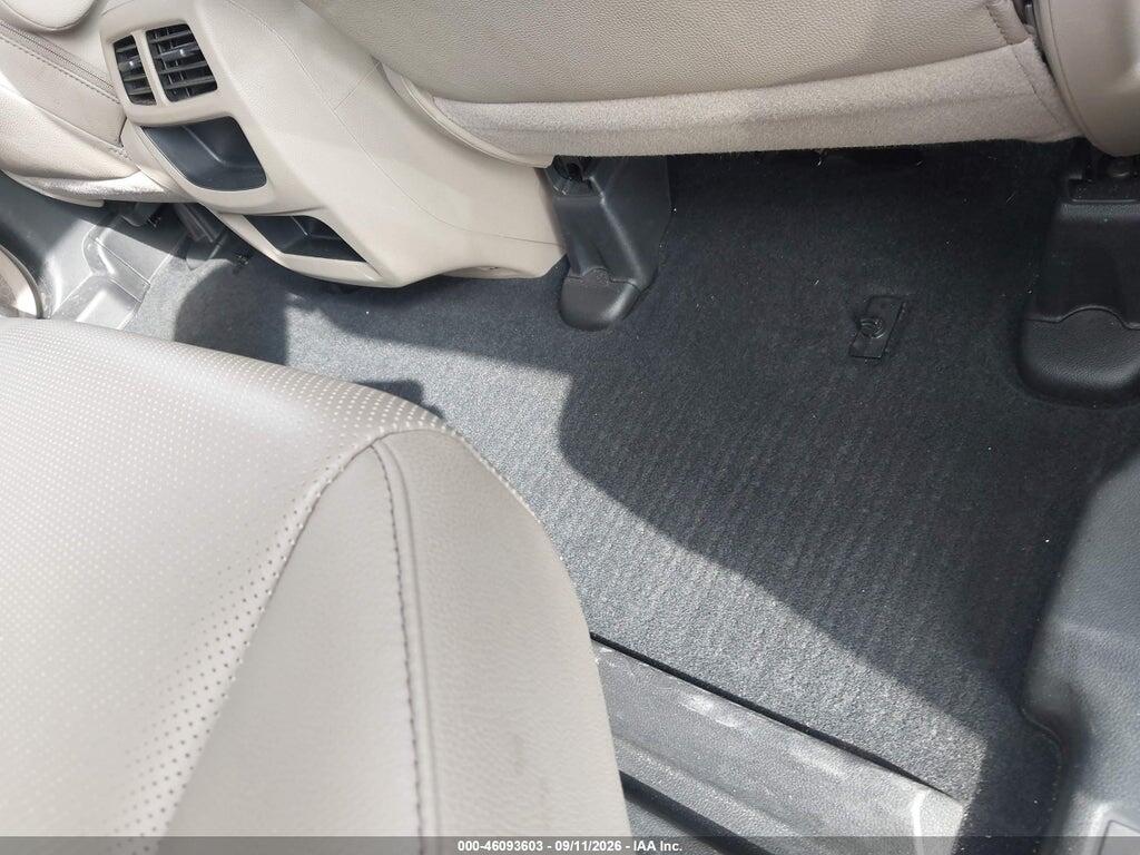5FPYK3F50NB030116 2022 HONDA RIDGELINE photo no. 8