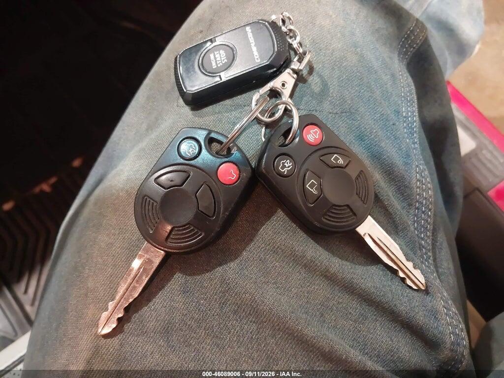3LNHL2GC3CR817873 2012 LINCOLN MKZ photo no. 11