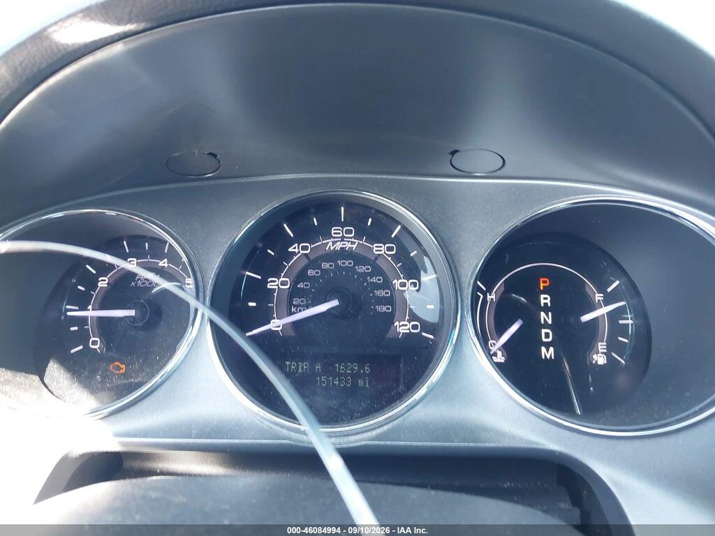 3LNHL2GC1CR837345 2012 LINCOLN MKZ photo no. 7