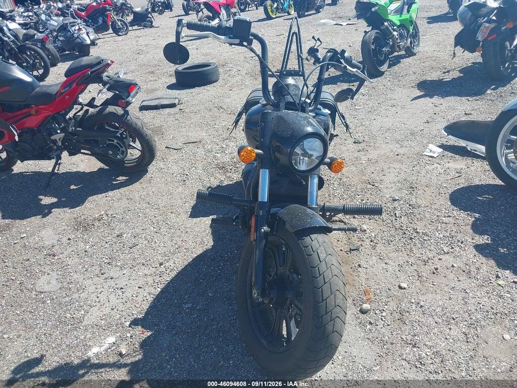 56KSBB768S3025880 2025 INDIAN MOTORCYCLE CO. SCOUT photo no. 5