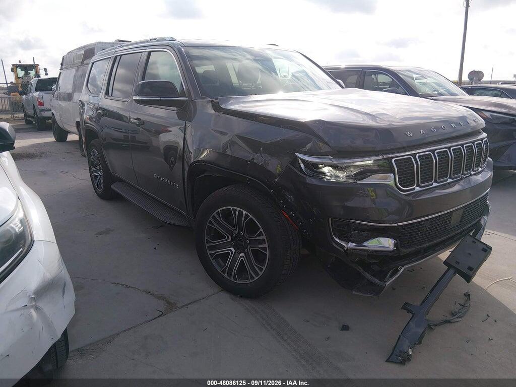 2025 JEEP WAGONEER 1C4SJVBP5SS541078