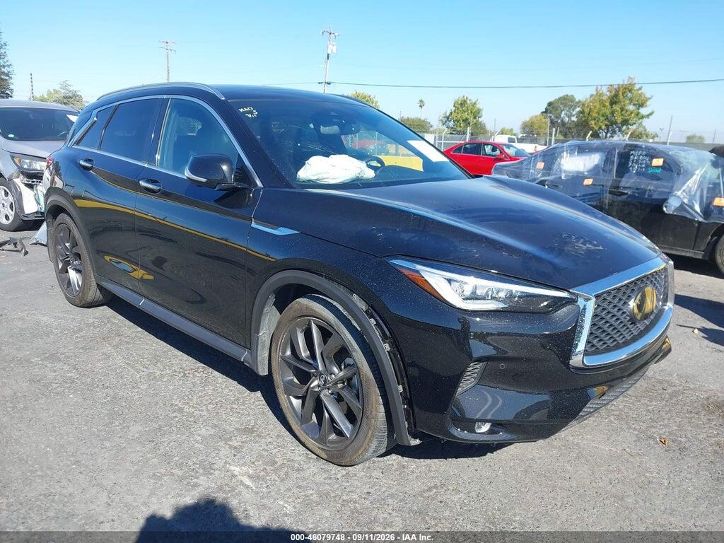 2019 INFINITI QX50 3PCAJ5M34KF104854