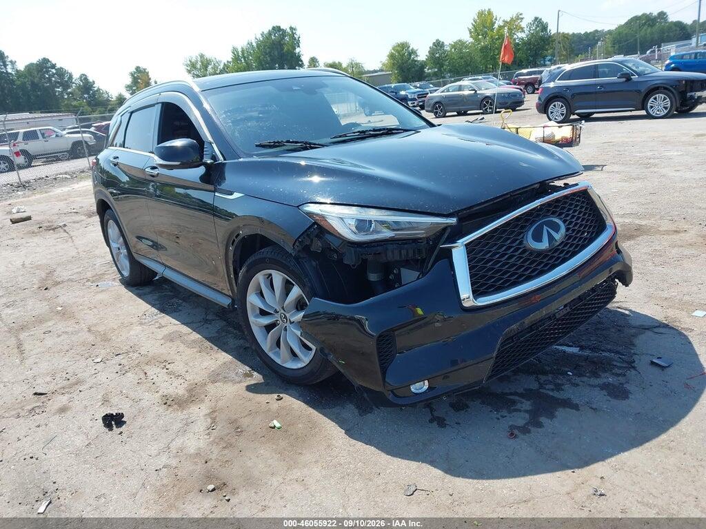 2019 INFINITI QX50 3PCAJ5M35KF117452