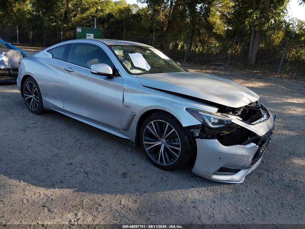 2018 INFINITI Q60 JN1CV7EK6JM200394
