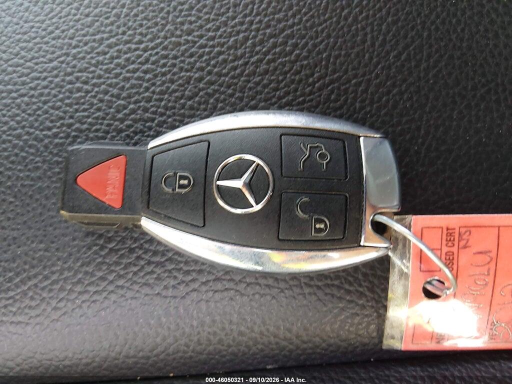 4JGBF7BE1CA772722 2012 MERCEDES-BENZ GL 450 photo no. 11