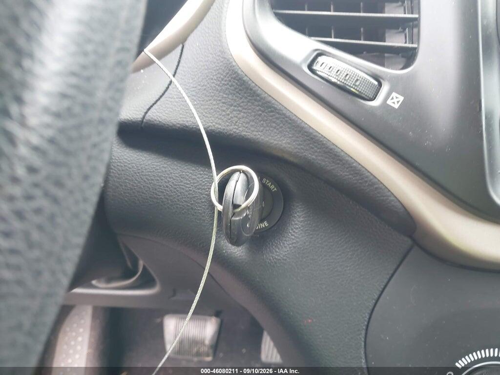 1C4PJLAB3GW257271 2016 JEEP CHEROKEE photo no. 11