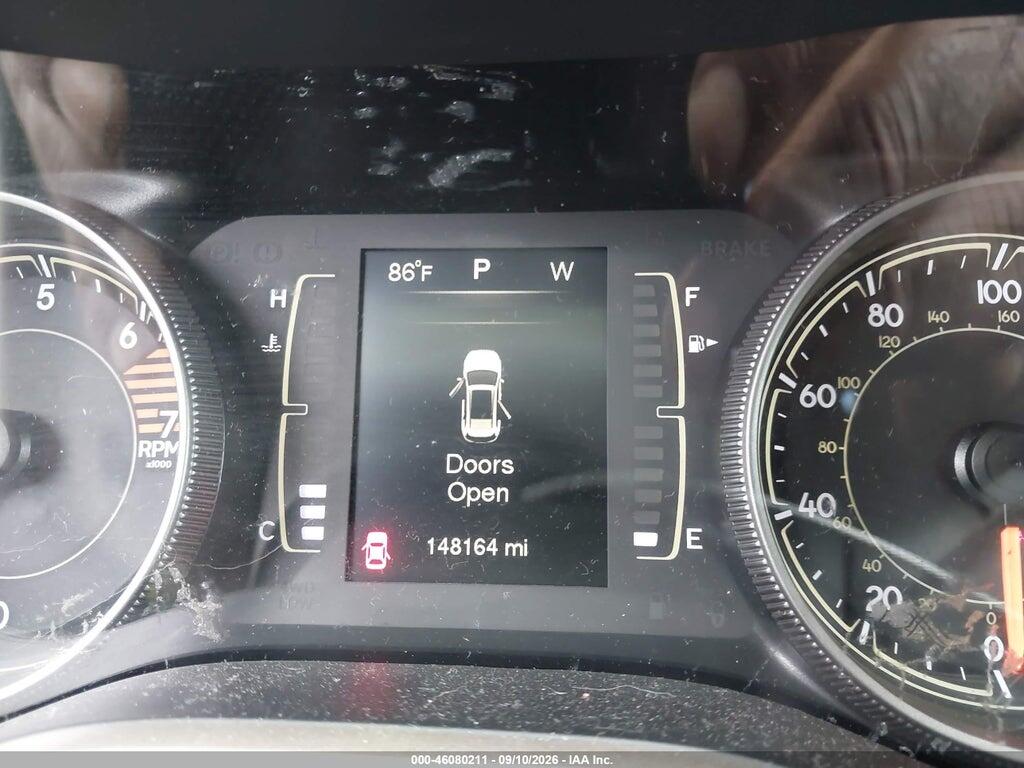 1C4PJLAB3GW257271 2016 JEEP CHEROKEE photo no. 7