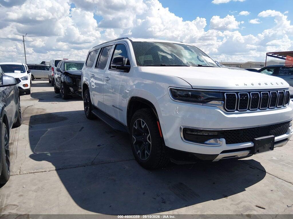 2024 JEEP WAGONEER L 1C4SJSDPXRS105364
