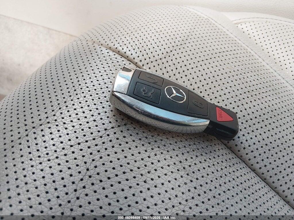 WDDUG8FB0EA068701 2014 MERCEDES-BENZ S 550 photo no. 11