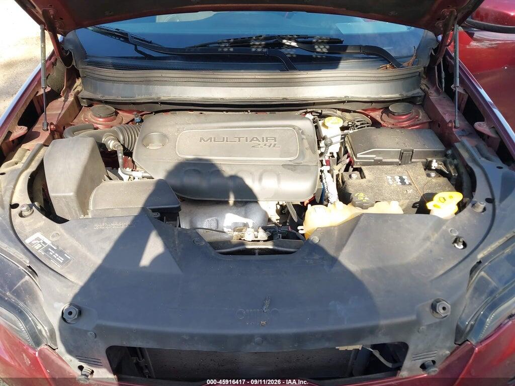 1C4PJLCB0KD348242 2019 JEEP CHEROKEE photo no. 10
