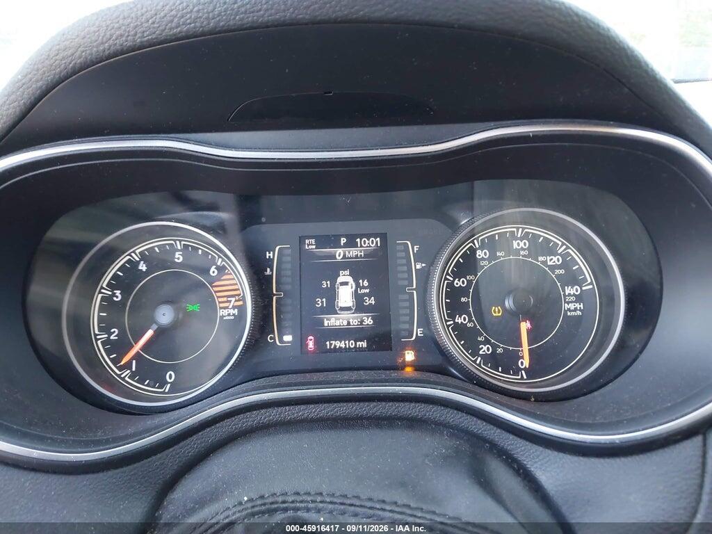 1C4PJLCB0KD348242 2019 JEEP CHEROKEE photo no. 7