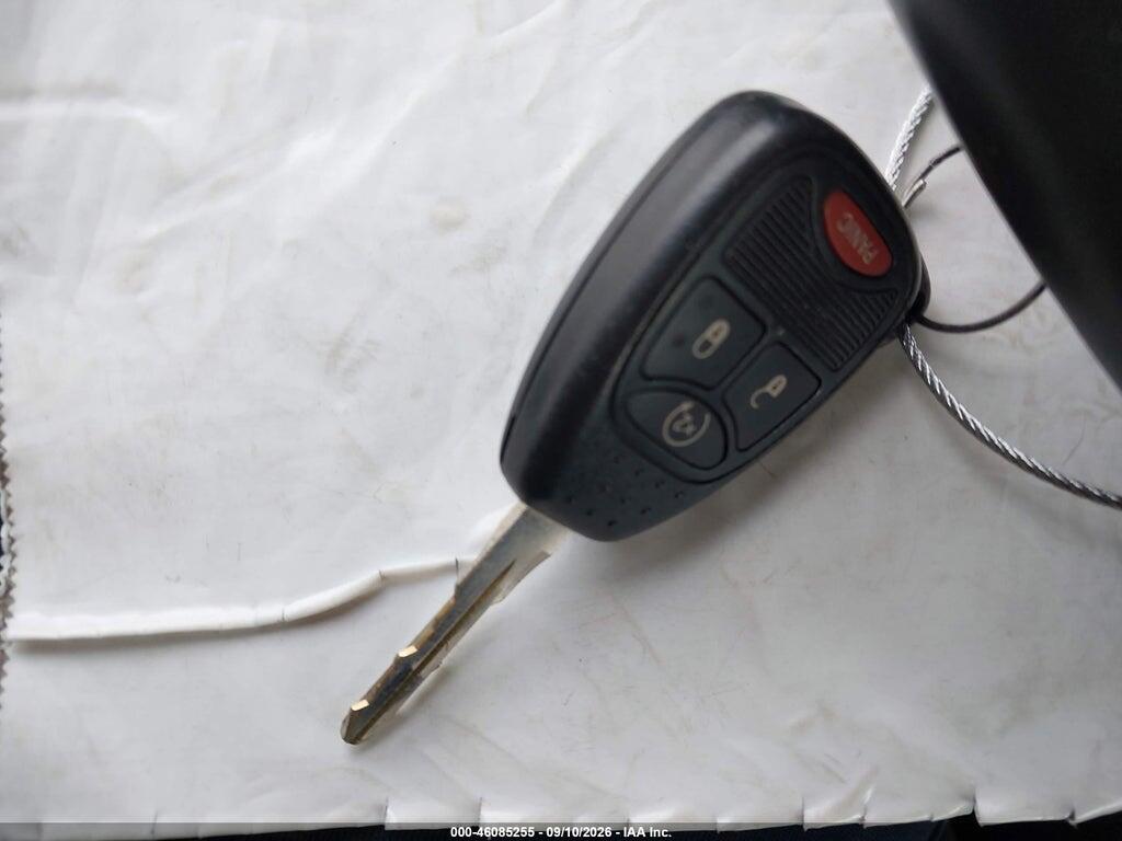 1C4NJRFB3GD572523 2016 JEEP PATRIOT photo no. 11