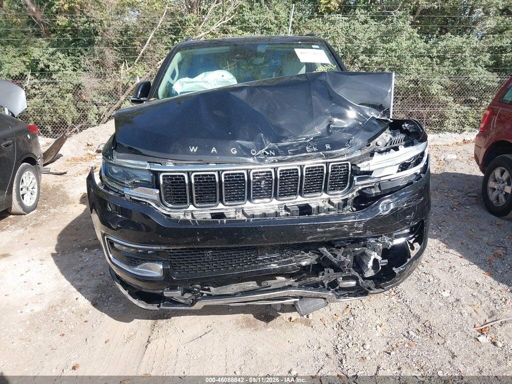 1C4SJVDP4PS532084 2023 JEEP WAGONEER photo no. 12