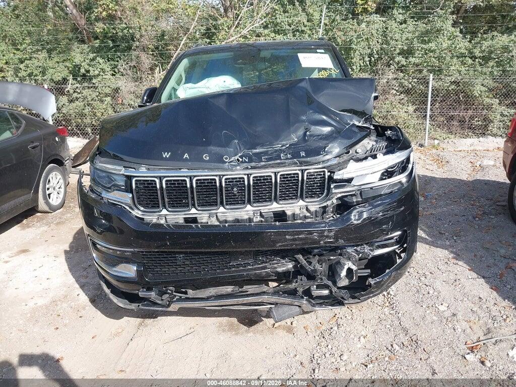 1C4SJVDP4PS532084 2023 JEEP WAGONEER photo no. 6