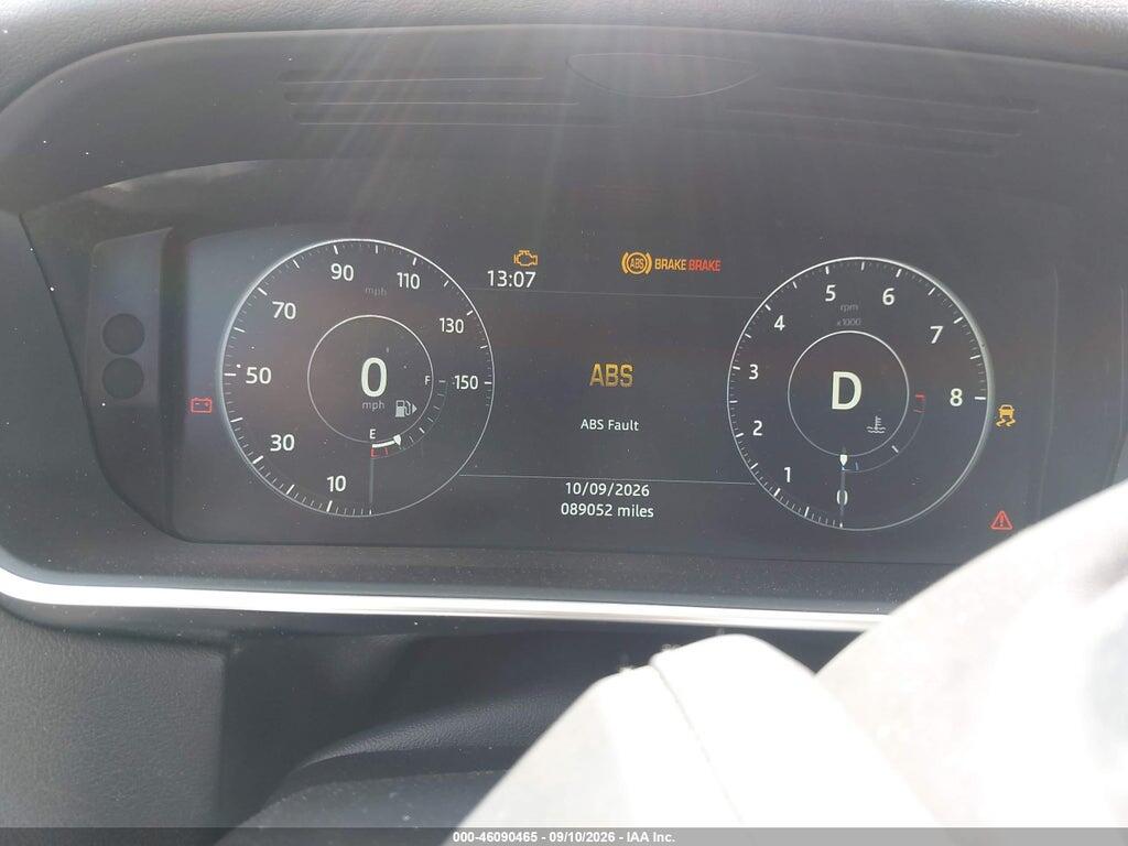 SALGR2FV4HA373317 2017 LAND ROVER RANGE ROVER photo no. 7
