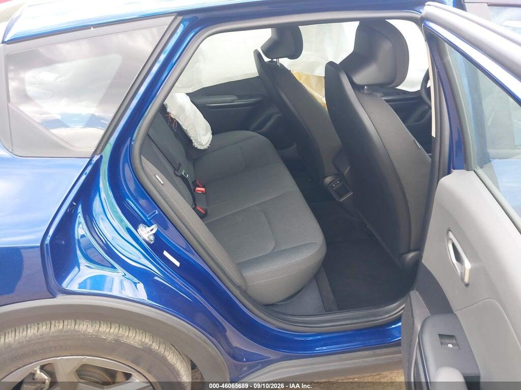 3KPFT4DE2SE059897 2025 KIA K4 photo no. 8