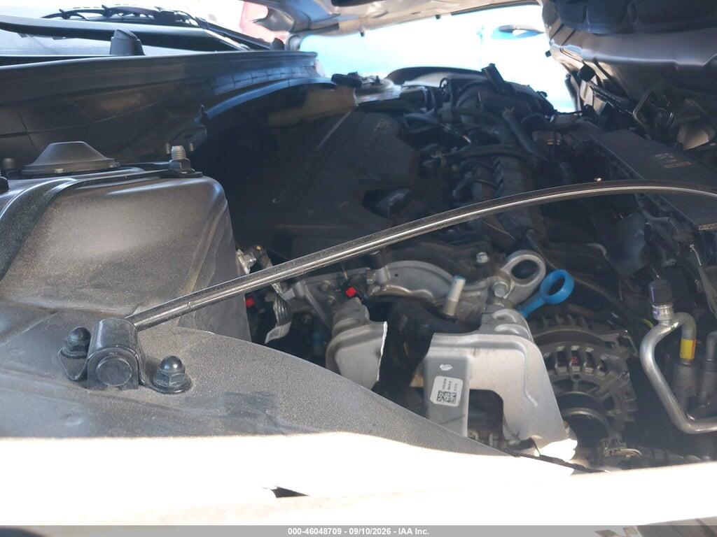 3KPFU4DE8SE024262 2025 KIA K4 photo no. 10