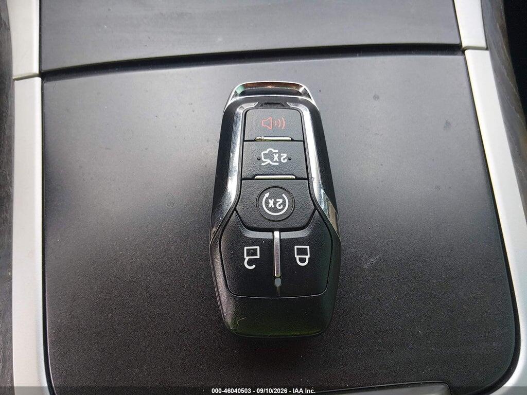 2LMPJ6KR5HBL31421 2017 LINCOLN MKX photo no. 11