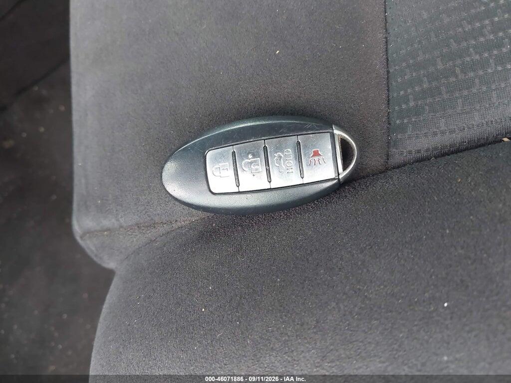 1N4AA5AP4CC845405 2012 NISSAN MAXIMA photo no. 11