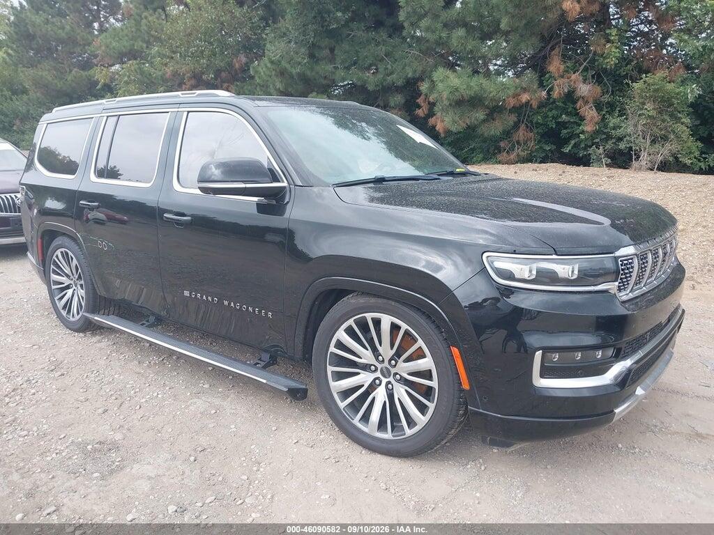 2022 JEEP GRAND WAGONEER 1C4SJVGP4NS229055
