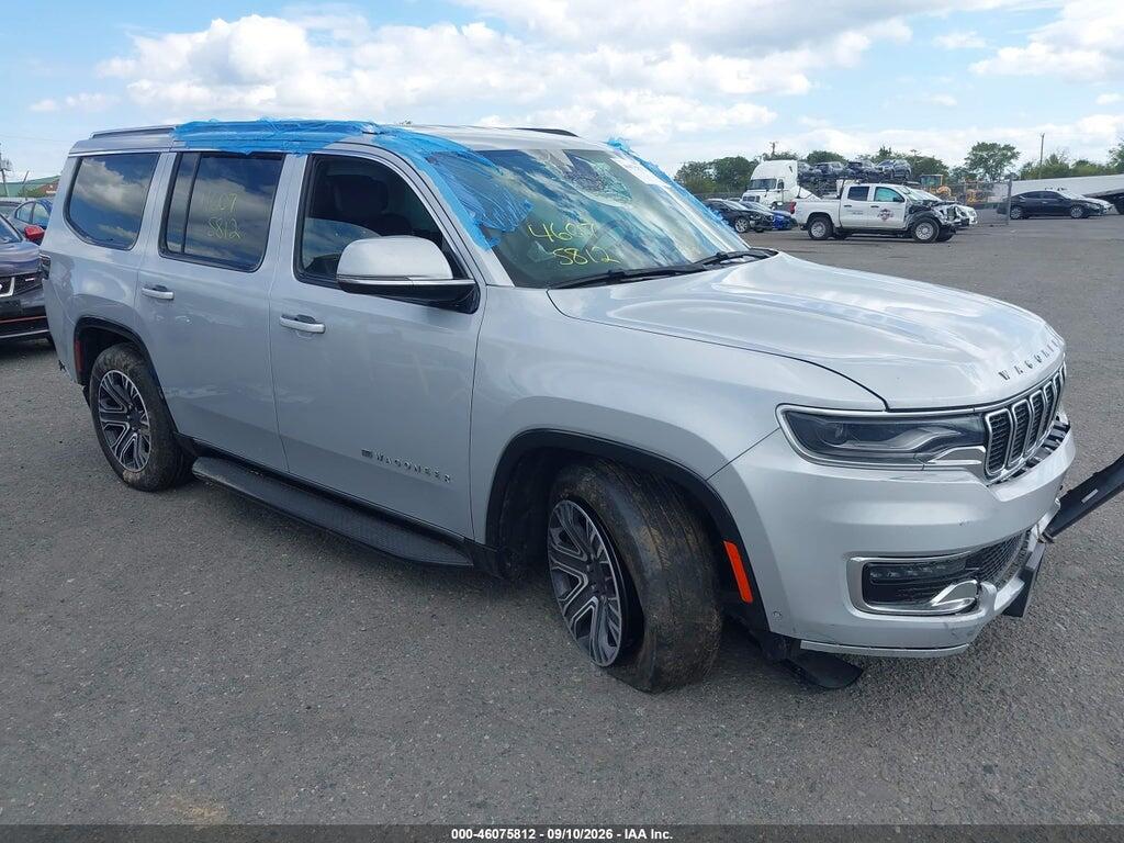 2022 JEEP WAGONEER 1C4SJVDT2NS109823