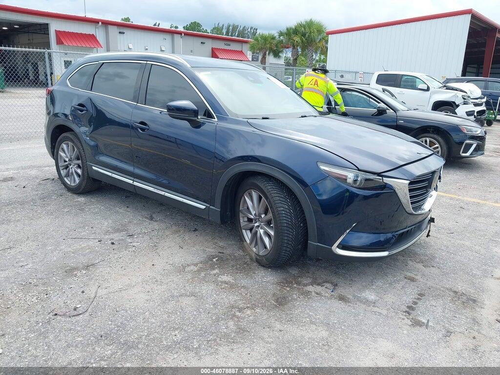 2020 MAZDA CX-9 JM3TCADY6L0422229